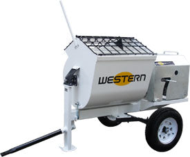 Western Mixer