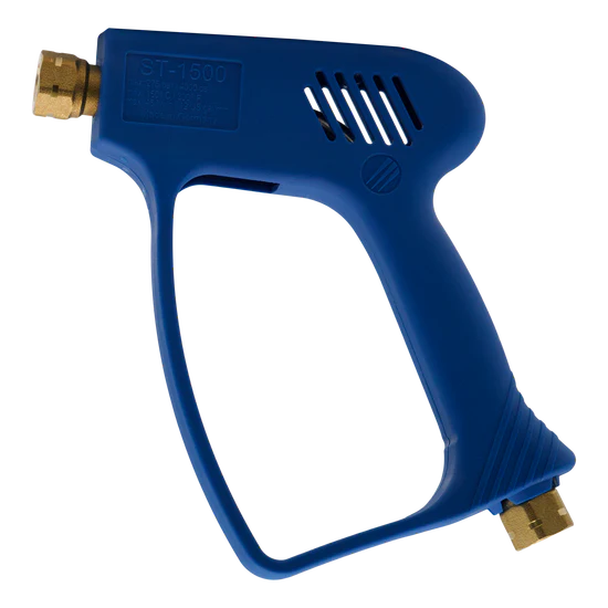 Pressure Washer Gun - Open