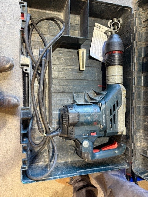 Bosch Hammer Drill