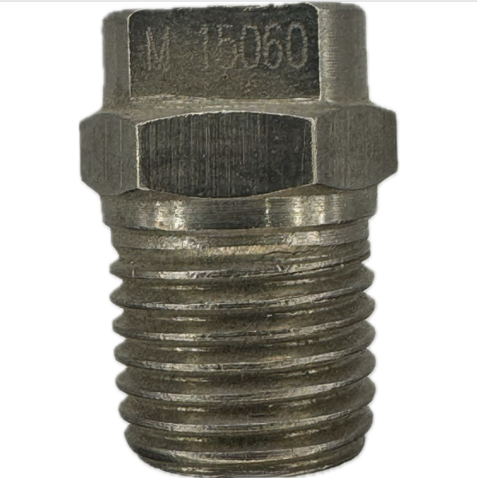 Stainless Steel Spray Tip