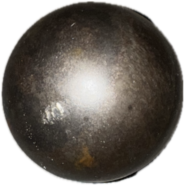Steel Ball - Small