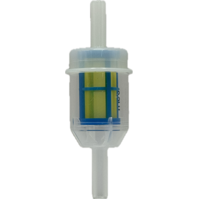 In-Line Fuel Filter