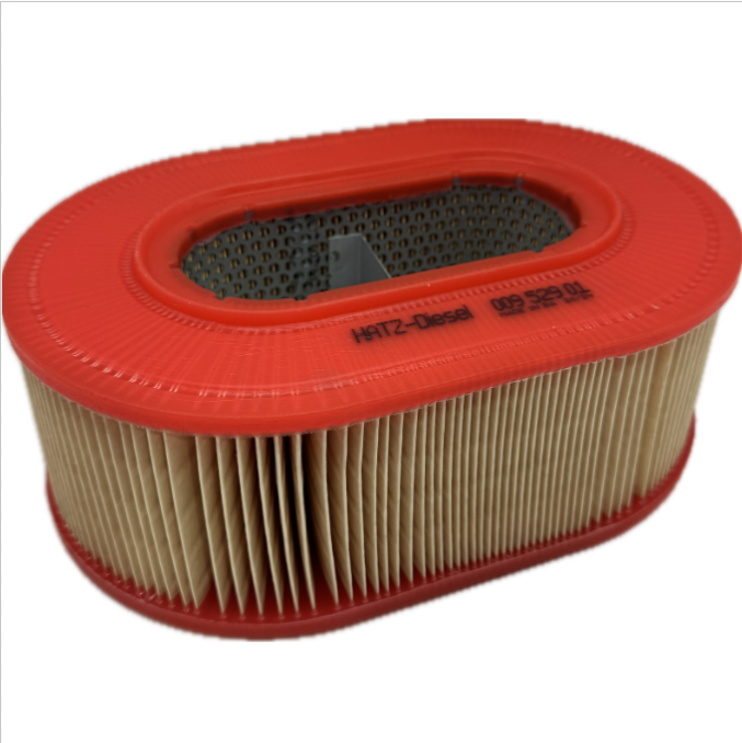 Air Filter - Hatz
