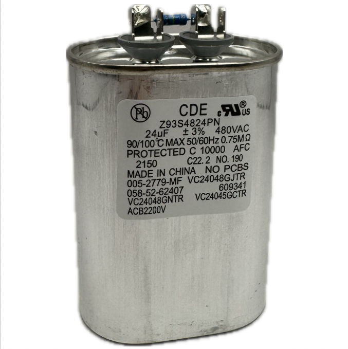 Capacitor