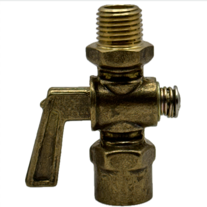 Air Valve, 1/4"