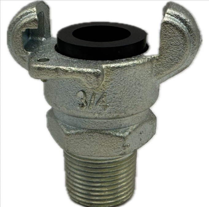 Air Coupling - 3/4"