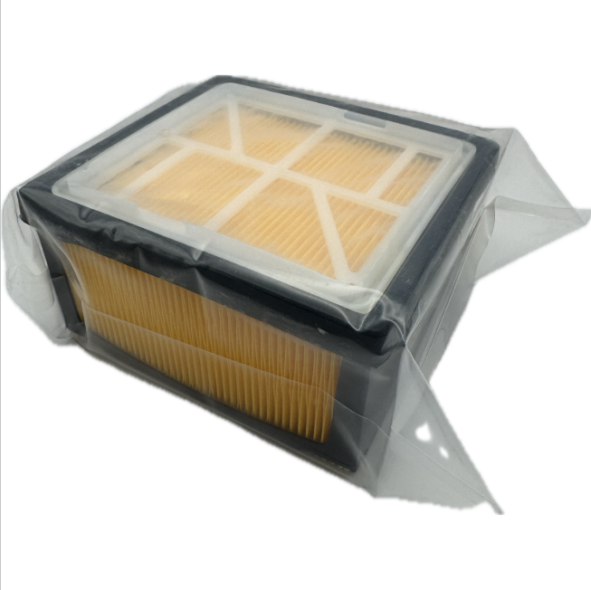 Air Filter - With Prefilter and Screen