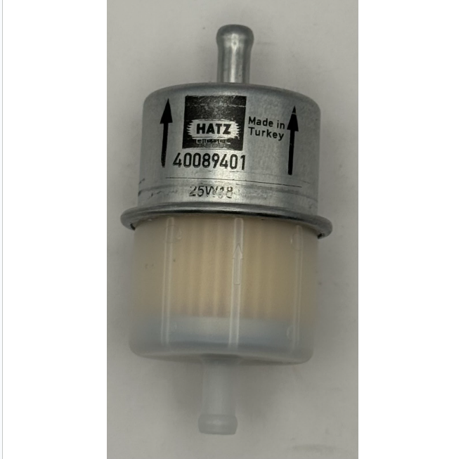 Fuel Filter - Diesel