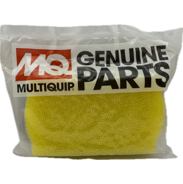 Air Filter Element - Secondary