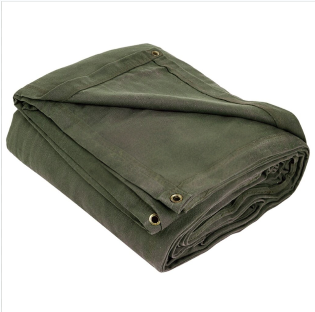Tarp - General Purpose - Fire Retardant