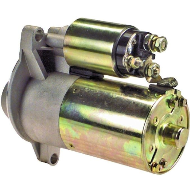 Starter Assembly - Kohler