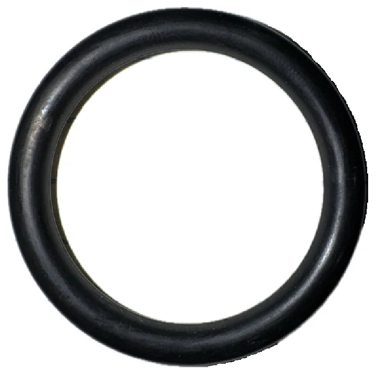 O-Ring. Retainer Cap