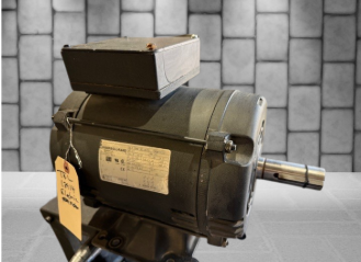 5HP Electric Motor