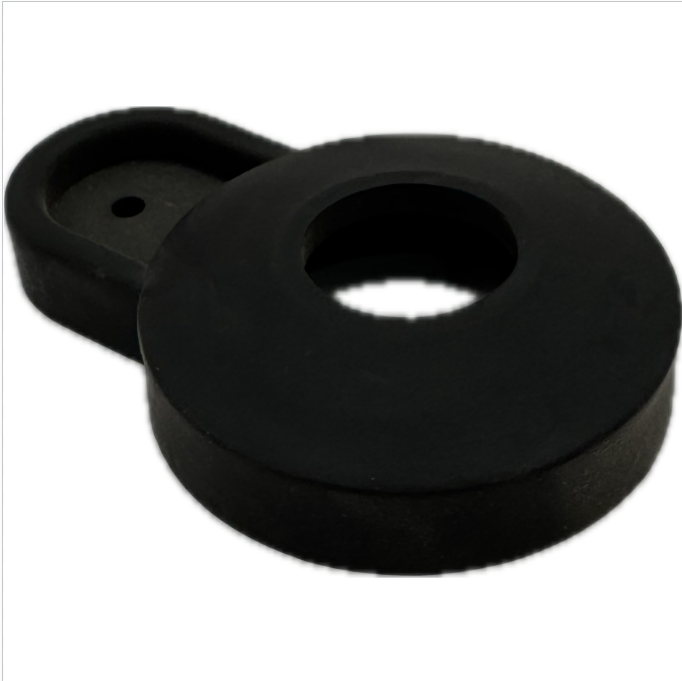 Nozzle Cap – Medium (Stucco)