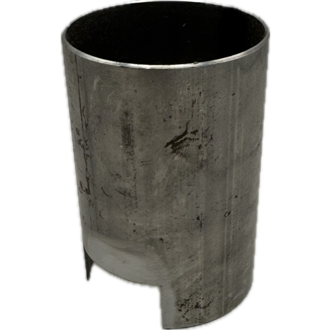 Nozzle Shield – Long, 3-3/4"