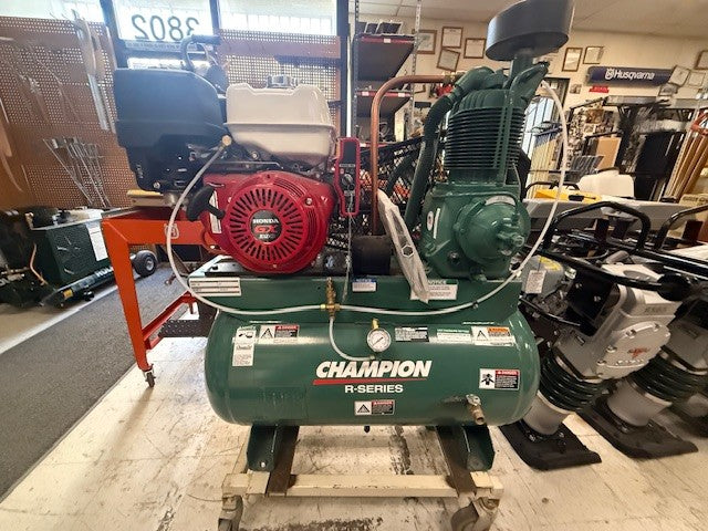 Champion Air Compressor